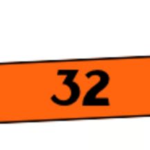 #32 - 8' Table ONLY Space item