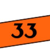 #33 - 8' Table ONLY Space item