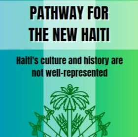 Pathway For The New Haiti (Event Exclusive) item
