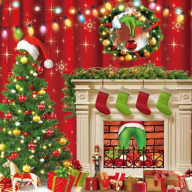 Grinch Pictures item