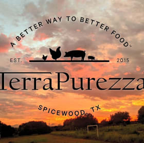 Gift Card for Terra Purezza item