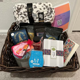 #6. Rest and Rejuvenate item