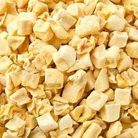 Freeze Dried Mango item