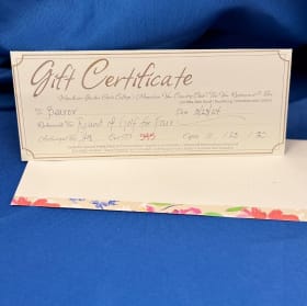 #12 GOLF FOR 4! at Wyndham. item