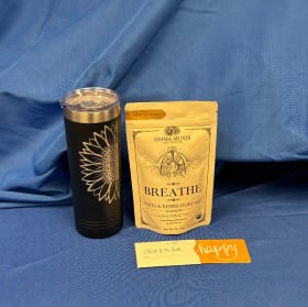 #24 Super Duper Café item