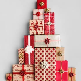 Gift Wrap Shop $3 item item