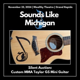 Taylor GS Mini Guitar with Case item