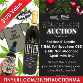 Pot Head Bundle - $170 Value item