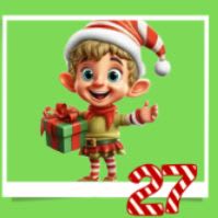 Workshop Elf 27 item