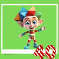 Specialty Elf 40 item