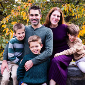 Family Photo Shoot by DC2 Photography item