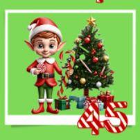 Specialty Elf 45 item