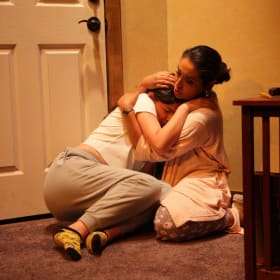 Help sponsor an artist item