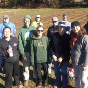 Split Share Membership Fee item