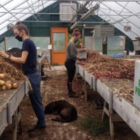 2024 Work Hours item