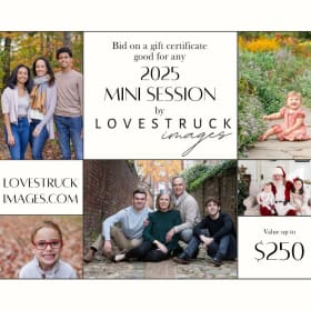 2025 Mini Session by Lovestruck Images item