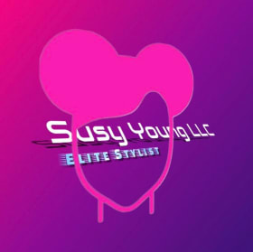 Susy Young Hair $250 Gift Certificate for Hair Services (#1) item