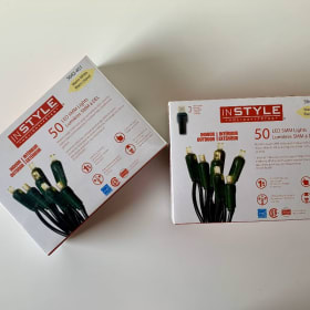 Holiday Lights Bundle item