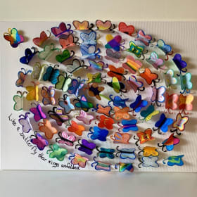 Room 205 Collaborative Artwork item