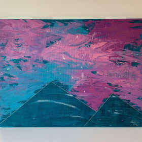 Room 106 Collaborative Artwork item