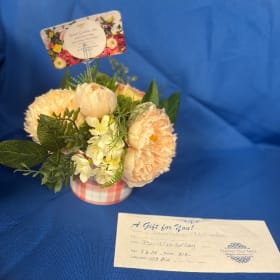 #37 Avant Garden Centerpiece + Magpie Interiors item