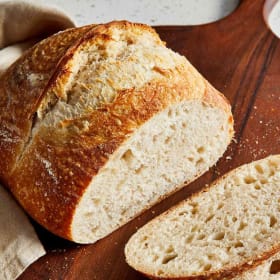 Original Sourdough Loaf item