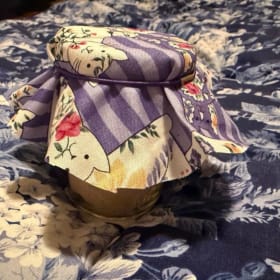 Christmas Spiced Tea Jar 8oz item