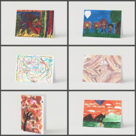 Photo of Joseph Howe Student Card Pack of Six