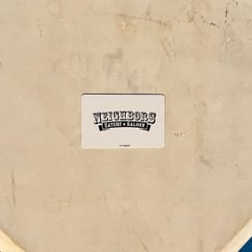 Neighbors Gift Card item