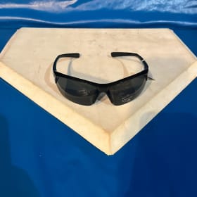 Nike Sunglasses (Black) item