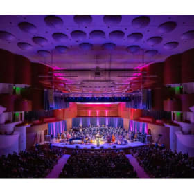 2 Tickets for the Baltimore Symphony Orchestra item