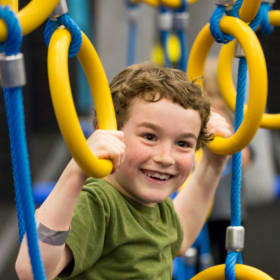 4 ZAVAZONE One-Hour General Admission Tickets item