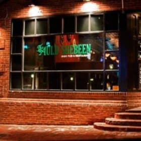 $25 Gift Card for The Auld Shebeen Irish Pub & Restaurant item