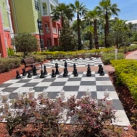 D1 Summit Resort Week item