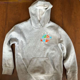 Hoodie Rabeau item