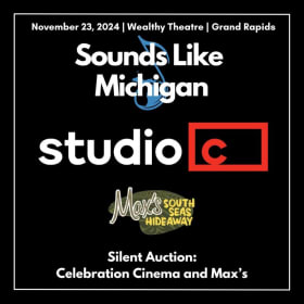 A Night on the Town in Grand Rapids (2) item