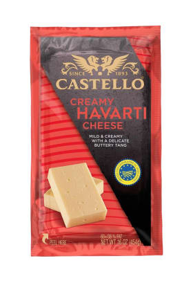 Creamy Havarti - Half Block item