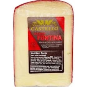 Fontina - Half Block item