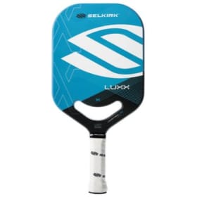 6. Selkirk Luxx Control Air paddle item