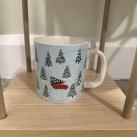 Trousse de comfort #2 pour vous et votre chien. item