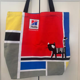 Porte a clé un sac pour amoureux de chien et /ou chat. item