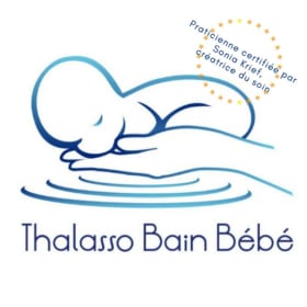 Bain Thalasso avec Émilie Rowe (Valeur $110) item