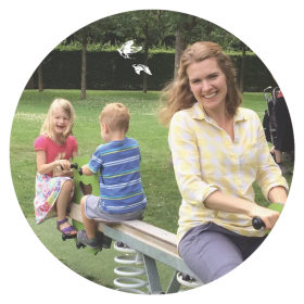 1-Month Fledgling Membership at The Toy Nest (Falls Church) item