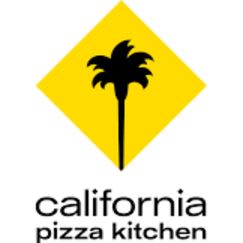 $25 Gift Card for California Pizza Kitchen item