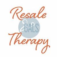2 Gals Resale Therapy Consignment Shop item