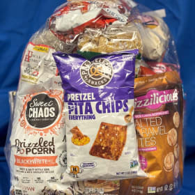 #13 Ultimate Weis Snack Pack item