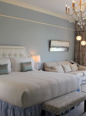 Stay at The Bruce Hotel in Stratford item