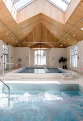 Stay at The Bruce Hotel in Stratford item