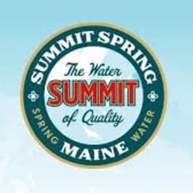 ITEM: 1 Case Liter size bottles of Summit Spring Water item