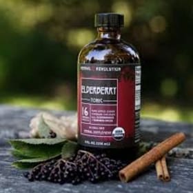 ITEM: Immune Superhero Set - Herbal Revolution item